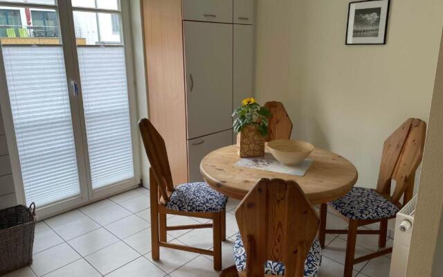 Appartement Residenz Bellevue Usedom Whg 31