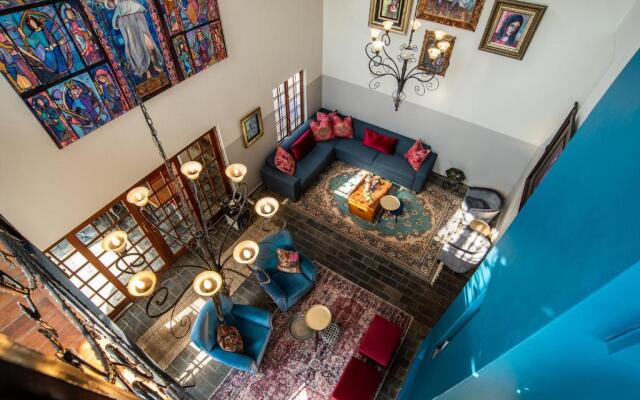 5th Avenue Gooseberry Guest House