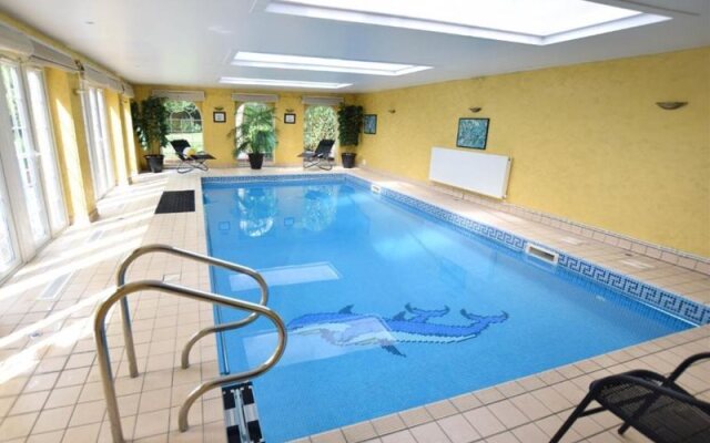 Dunmow Guesthouse