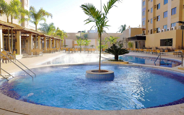 Boulevard Suite Hotel by WAM Experience