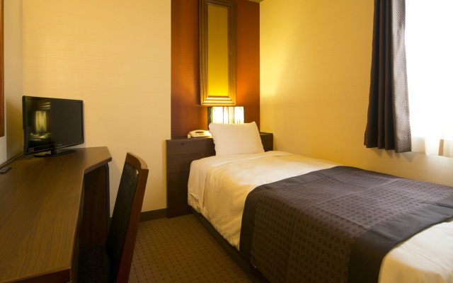 Hotel Pearl City Akita Kawabata