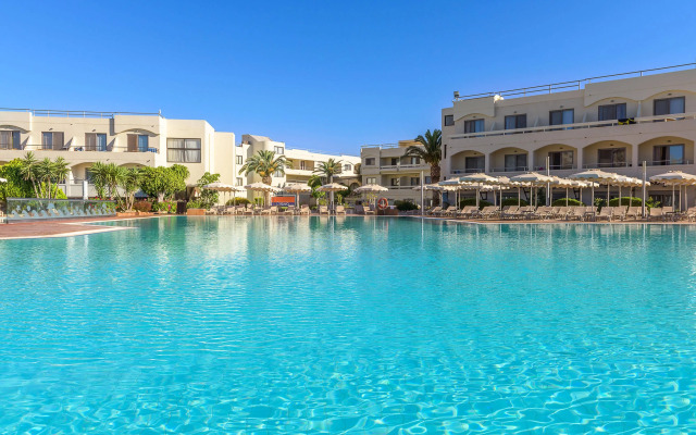 Leonardo Kolymbia Resort - All Inclusive