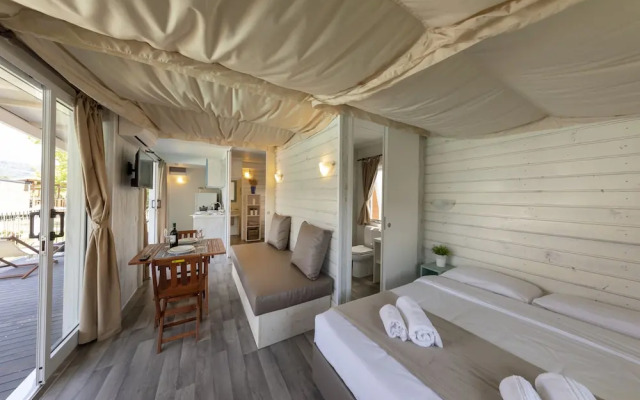 Glamping Il Borgo delle Arti