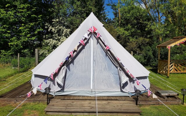 Yapham Holds Farmhouse