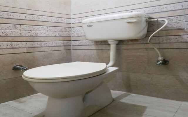 Spot On 49224 Baddi Guest House