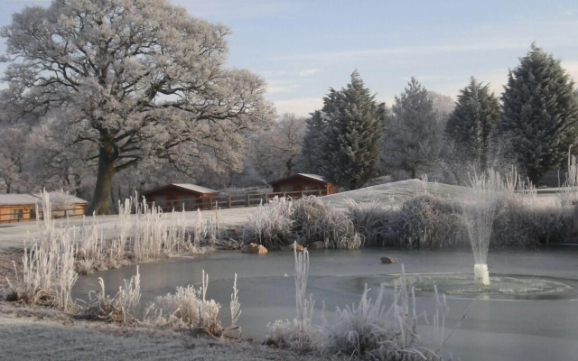 Fingle Glen Hotel