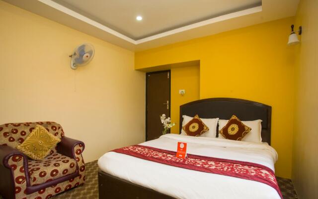 OYO 150 Hotel Himalyan Height