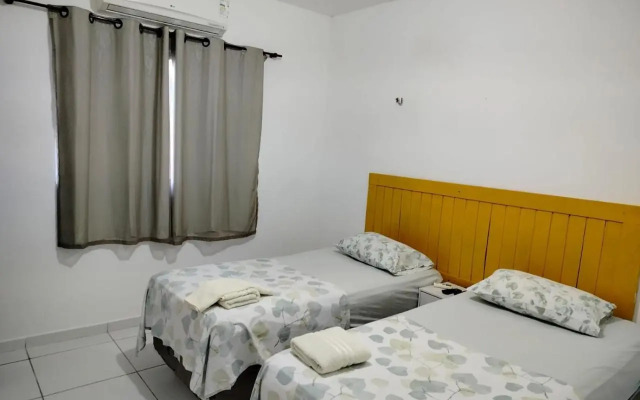 Pousada Vovó Haidê