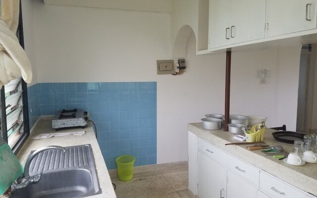 Malindi Holiday Apartments to let in Casuarina