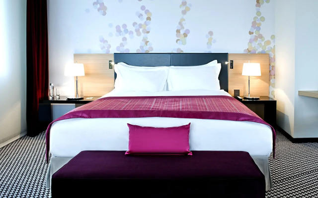 Sofitel Luxembourg Le Grand Ducal