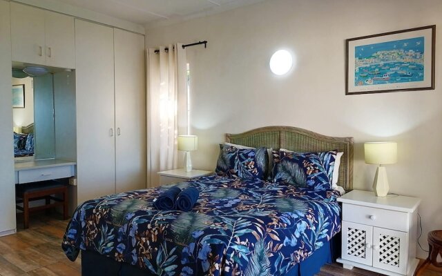 Southern Comfort - On the Pool