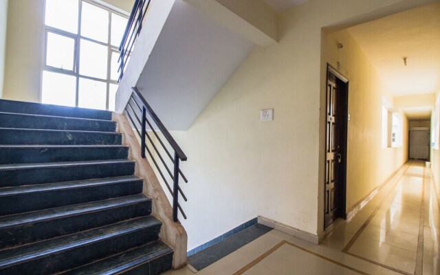 OYO 12030 Home Cosy 2BHK Colva