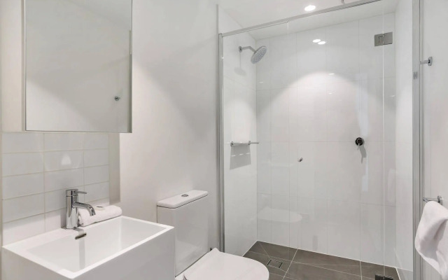 Serviced Apartments Melbourne - Platinum