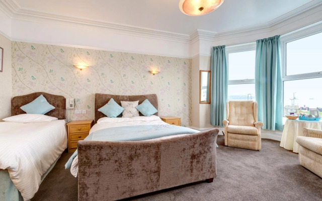 Marine Hotel Paignton