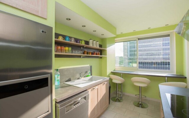 Chambres d'hôtes Au Coeur De Nancy proche gare de Nancy