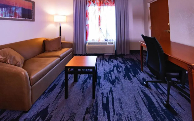 Wingate by Wyndham Valdosta / Moody AFB