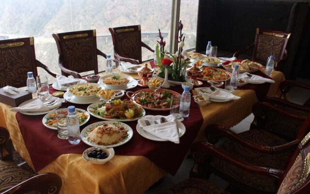 Shafa Abha Hotel