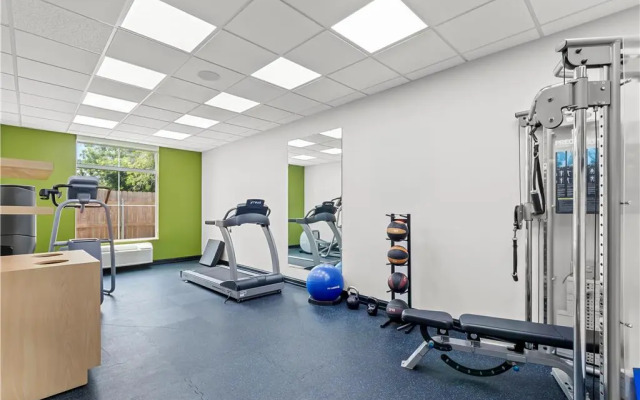 Spark by Hilton Victoria