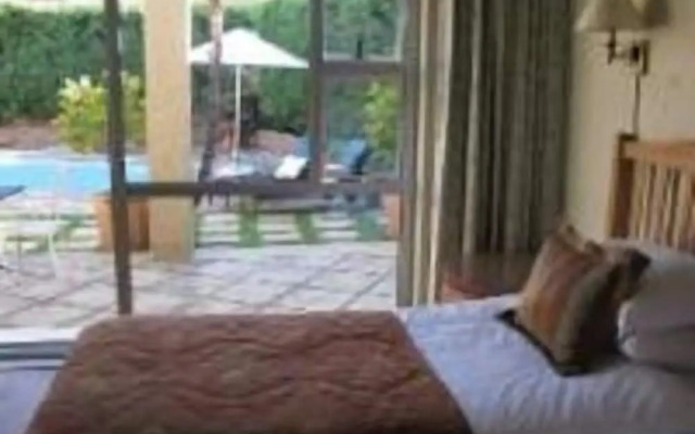 Casablanca Bed & Breakfast