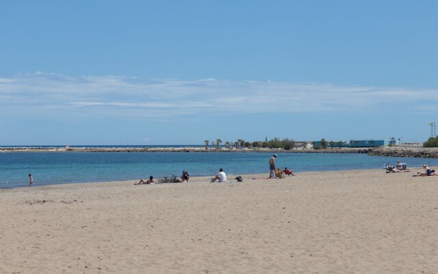Apartamento Marina Real II JS
