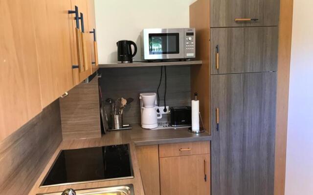 Ferienwohnung Rotensol