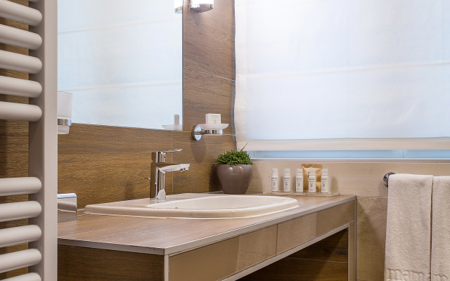 Mamaison Hotel Andrassy Budapest