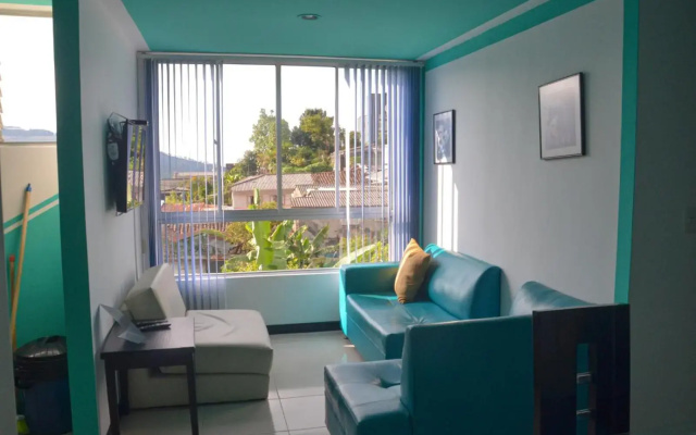 Sandy Apartamento