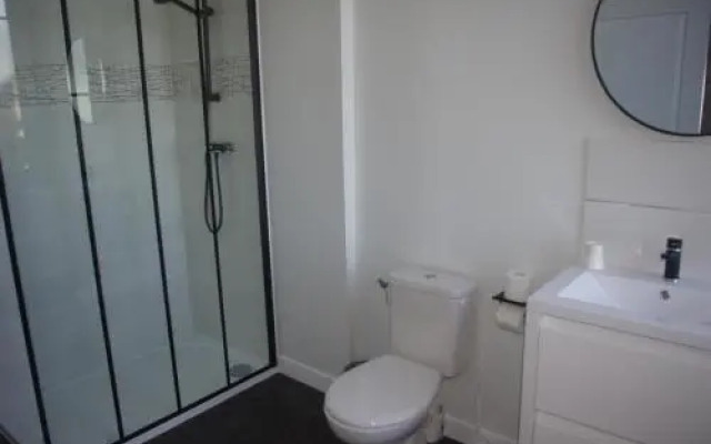 Hôtel Restaurant Rapin