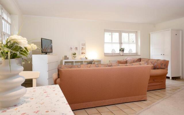 Erlenweg 9, Wohnung 1