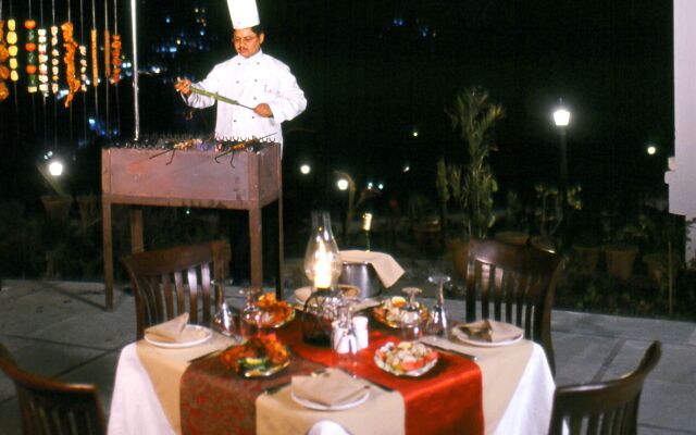 Namah Nainital, a member of Radisson Individuals Retreats
