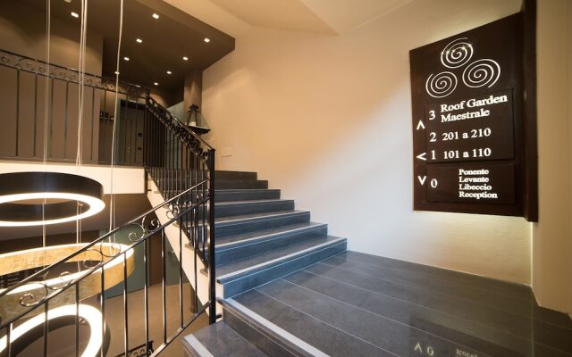Best Western Plus Hotel Terre di Eolo