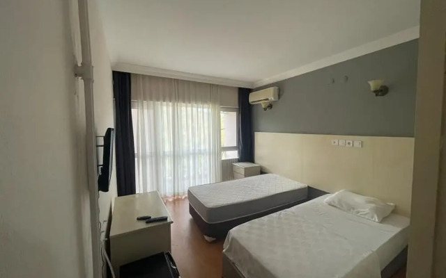 Tabiat Park Hotel Ayvalık Hotel