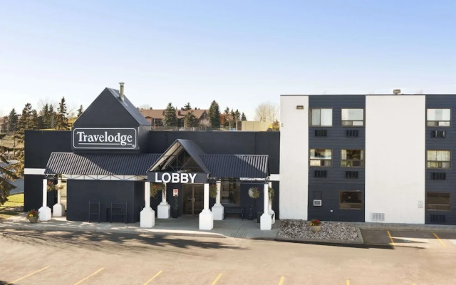 Travelodge Edmonton South