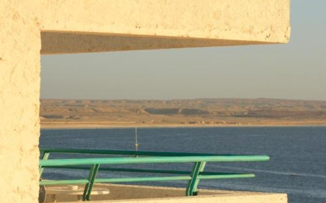 Hotel Rocas de Bahía