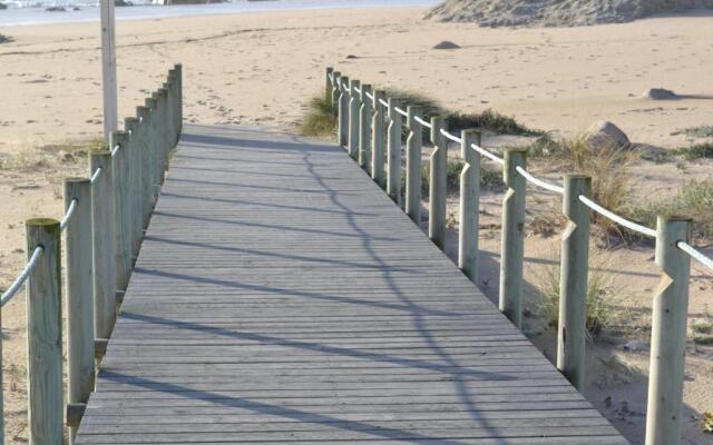 Oporto city and Beach apartment