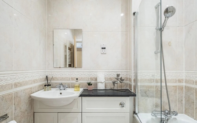 Oxford Drive Apartments