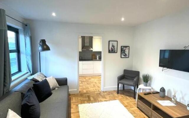 Prosper House Apartment 5
