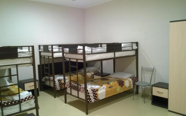 Hostel Yunior