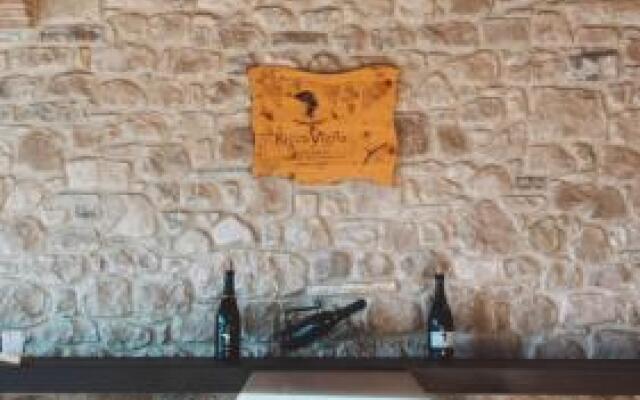 Casa Vacanze Ricca Vigna