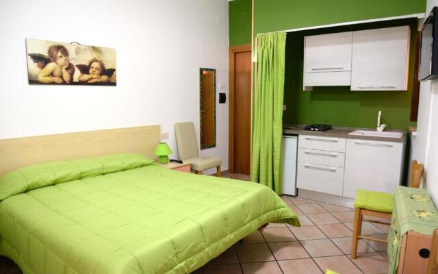 Camere Paolo
