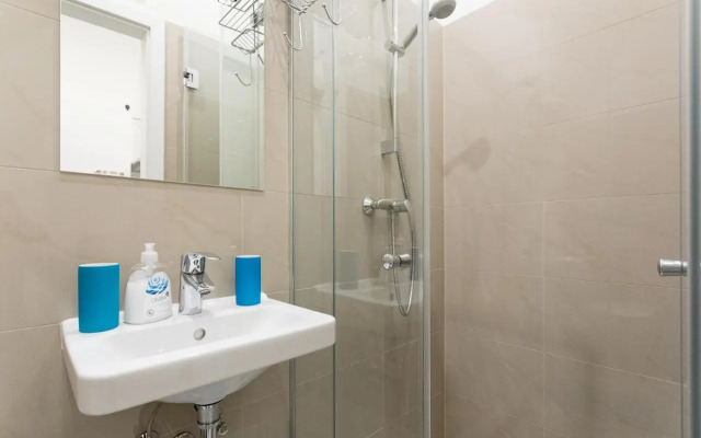 Lovely Studio Apartment Volkertmarkt