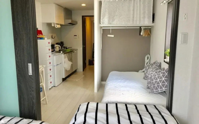 Prince Space Tanimachi-2