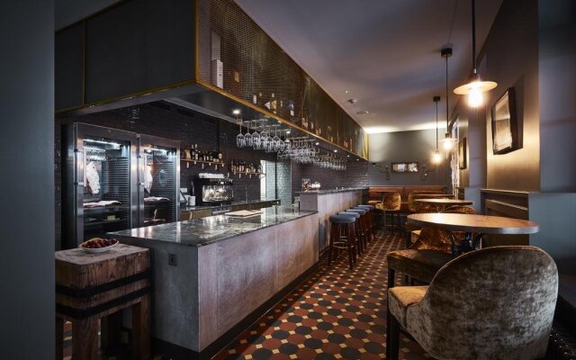 Boutique Hotel Spedition