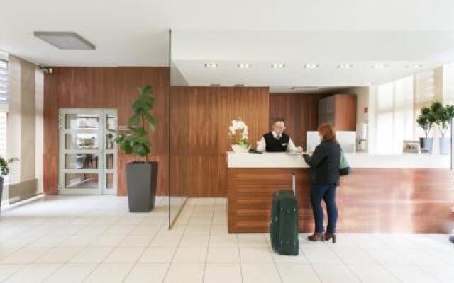 Centrum Konferencyjno Rekreacyjne Molo