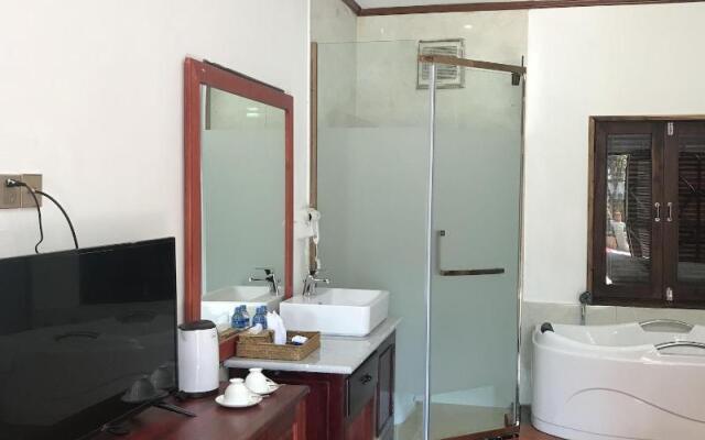 Wisdom Mystery Hotel