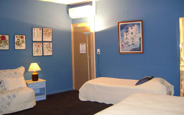 Garlande Hotel Avignon Centre