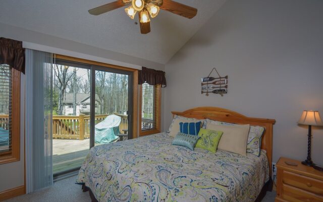 Keep Calm and Lake On