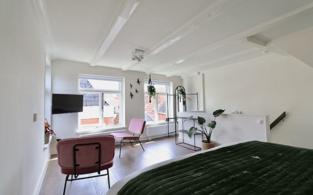 B&B bij de Waegh