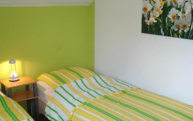 Pension Sonnenschein