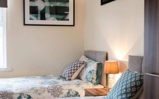 Linslade Apartment - for Groups and Contractors